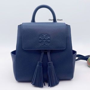 Tory Burch Thea Mini Backpack